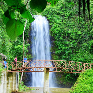 Tour Đà Nẵng - Măng Đen - Pleiku 3 ngày 2 đêm