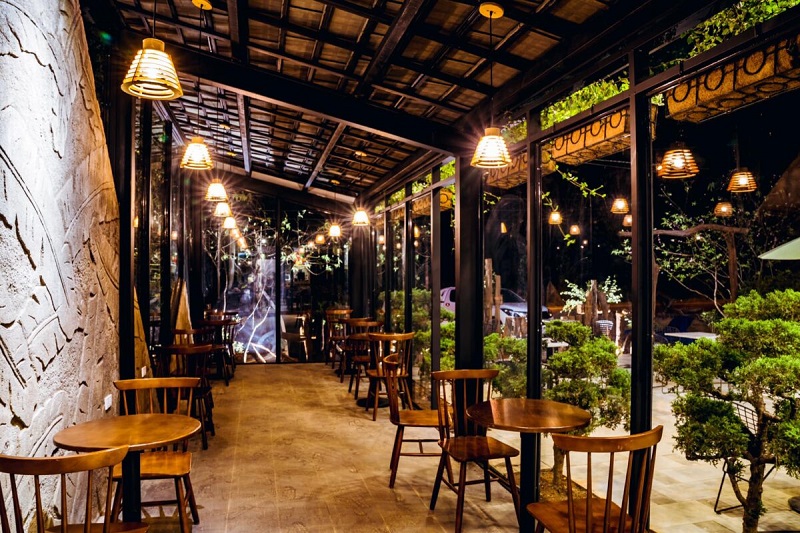 Bạch Dương Coffee & Bistro