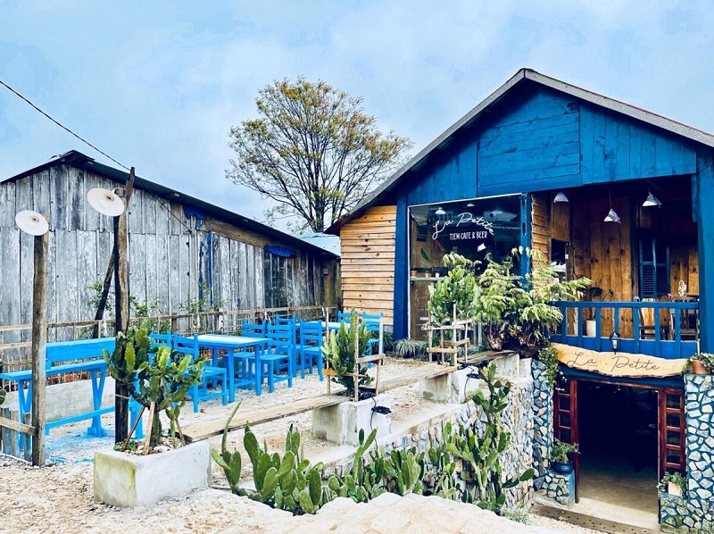 La Petite – Cafe & Beer Măng Đen